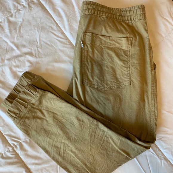 Levi's Pants - Levi Joggers